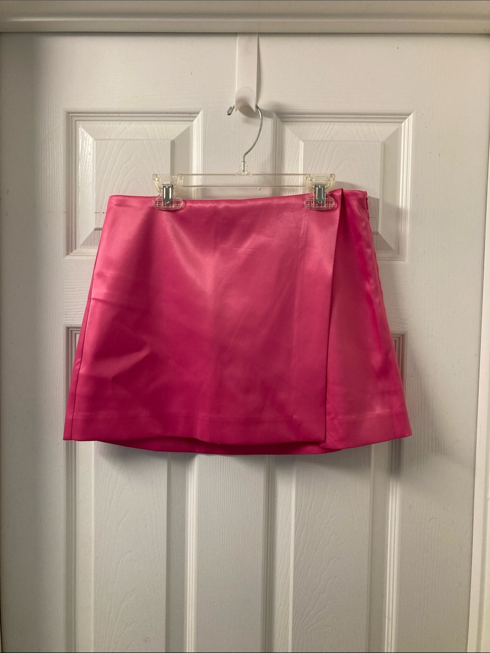 NWT Pink SKORT - Mini - Endless Rose